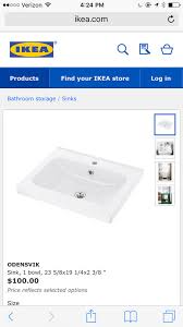which delta trinsic sink faucet for
