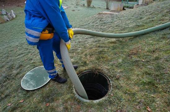Harrison County: Environmental Health: Septic System Maintenance