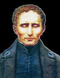 This year the world celebrates the bicentennial of the birth of Louis  Braille