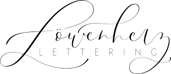 Weitere ideen zu abitur glückwünsche, abitur, sprüche zum abitur. Lowenherzlettering Kostenlose Handlettering Freebies Und Vorlagen Als Pdf Zum Ausdrucken