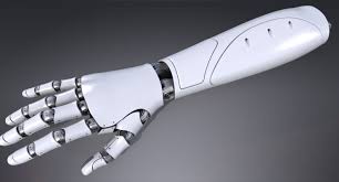 Robotic Hand 3d Model Turbosquid 1191878 In 2020 Robot Hand Robot 3d Model