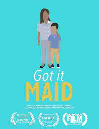 Got It Maid (Short 2016) - IMDb