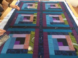 Maybe you would like to learn more about one of these? Log Cabin Quilting Weekend The Goodlife Centre
