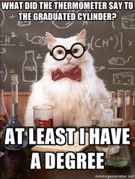 The Best Of Chemistry Cat Nerdy Jokes Chemistry Cat Nerd Jokes