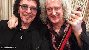 Brian Merry's Instagram, Twitter & Facebook