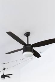 Ceiling fan installation costs $75 to $150. How To Choose And How To Install A Ceiling Fan Classy Clutter