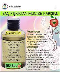 Alinti Genel Dogal Sac Bakimi Dogal Guzellik Ipuclari Saglikli Sac