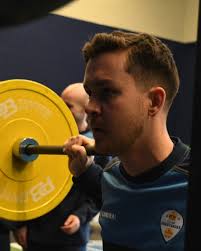 Monday motivation 🏋️