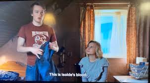 „ragnarök (im original ohne umlautpunkte einfach nur „ragnarok) ist ein norwegisches netflix . Ragnarok Series Filmed In Norway Noticed Thor Had An Old Skins T Shirt Washingtonnfl