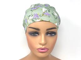 Madonna Lily *Cotton Oxford*