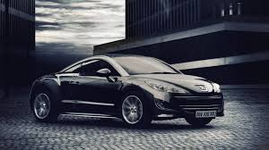 Peugeot Rcz Wallpaper Hd 3 1366 X 768 Wall Bestcarmag Com