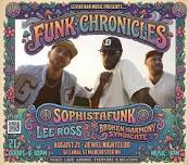 Funk Chronicles