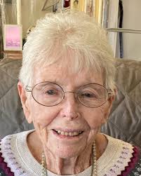 Tribute for Mary Katherine Worth