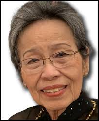 Cáo phó Trần Nhựt Đông