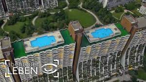 Unterhalb der menüleiste finden sie mehrere buttons, die sie benötigen, um grundrisse zu erstellen. Der Gluckswohnblock Alt Erlaa 2 2 Abenteuer Leben Youtube