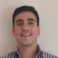 Ben Simonovich's Instagram, Twitter & Facebook