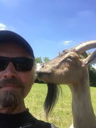 Chief Humane Agent Kerry Manion retires from Columbus Humane after 40 years  of service — Columbus Humane