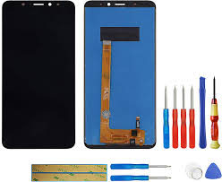 BLU Vivo XL3 Plus V0210WW ...