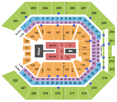 buy billie eilish tickets seating charts for events