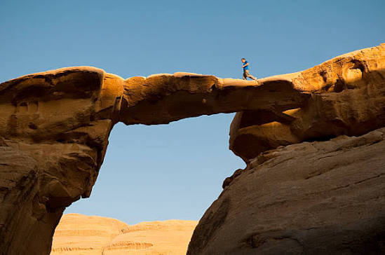 420+ Natural Arch In Wadi Rum Stock Photos, Pictures & Royalty-Free Images - iStock
