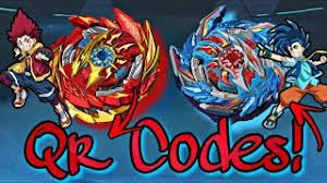 153 beyblade burst app qr codes hasbro beyblade beystadium launcher все коды бейблэд бёрст. Beyblade Burst App Qr Codes Legendary Burst Thewikihow