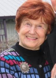 Virginia Nelson Obituary (1920