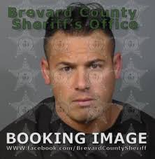 Arrests In Brevard County: April 14, 2025