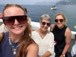 Sydney Conley Elliott (@elliotteventing) • Instagram photos and videos