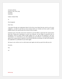 Explanation should be given as to. Reply Of Explanation Letter For Negligence Document Hub