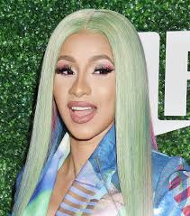 Tae Smith Editorial Stock Photo