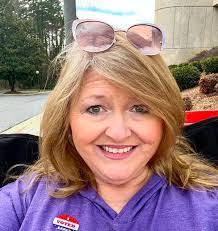 Barbara Cieri's Instagram, Twitter & Facebook