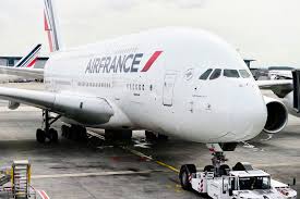 Air France Eliminates Award Charts Introduces New Award