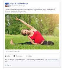 How to digitally innovative yoga studios. Top 10 Digital Marketing Strategies And Tips For Yoga Studios