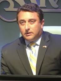 Brody files this week as Democratic candidate for County Commission  District 2 seat held by Ziegler