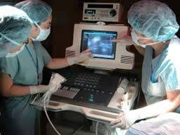 Almost all health plans cover at least one ultrasound during a woman's pregnancy. Ultrasound Scans How Do They Work