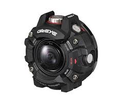 Casio G Z Eye Gze 1 Action Camera Casio Camera Action Camera Camera