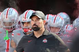 Football: UpDAYtes ahead of Ohio State's trip to Oregon