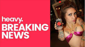 Bridget the Midget: 5 Fast Facts You Need to Know