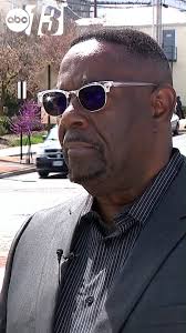 Pastor James Camm with One Community, One Voice spoke with us about what it  will take to curb gun violence in the Hill City. Don't miss Voices Against  Violence, a half-hour exclusive