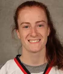 2017-18 Women's Ice Hockey Roster