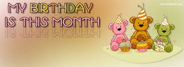 Friend Happy Birthday Images For Facebook Timeline My Birthday Is This Month Facebook Cover Facebook Cover Facebook Birthday Facebook Cover Images