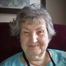 Most Recent Obituaries