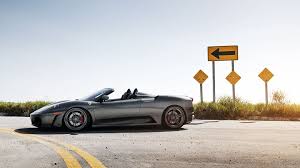 An inexpensive, high quality webcam: Ferrari F430 Spider 1920 X 1080