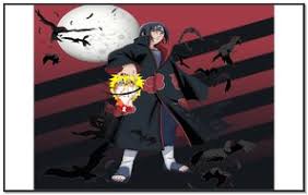 Fond d ecran itachi wallpaper les meilleurs fond d ecran. Phoneky Fond D Ecran De Uchiha Itachi Pc Tablette