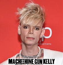 Michael Jackson x Machine Gun Kelly