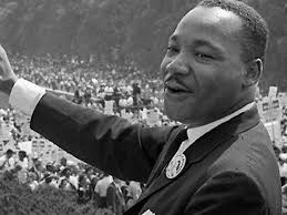 Martin Luther King Jr.'s Last Hours Relived in New Book, Redemption