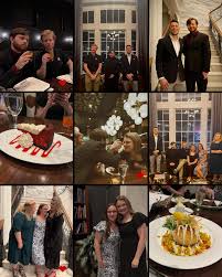 Had a blast with Lily and Jacob at Savannah, Tybee Island, and Stone  Mountain. And I can't wait to do it again! Miss you bestie 🩷🩷🩷