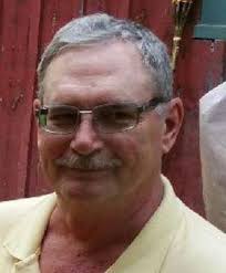 David Wulf Obituary (1958