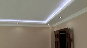 Led spot armatürlerinin bulunduğu sıva altı, sıva üstü kare camlı ve yuvarlak çeşitleri ile satışta olan led aydınlatma ürünleri mağazası. Letli Stropiyer Illuminated Moulding Icin 26 Fikir 2021 Kartonpiyer Lambri Dosemeler