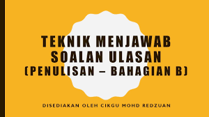 100%(1)100% found this document useful (1 vote). Contoh Soalan Dan Jawapan Ulasan Upsr Setelan L Cute766